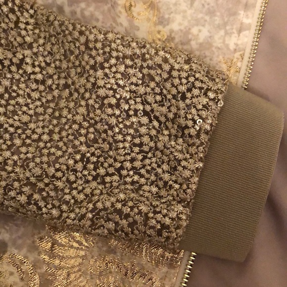 Elie Tahari Glenna Jacket NWT - Picture 8 of 9